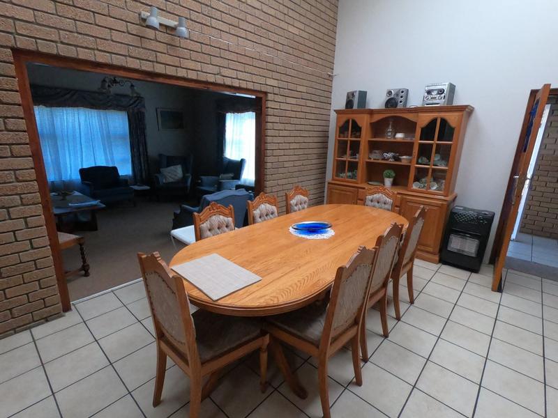 4 Bedroom Property for Sale in Gouritsmond Western Cape